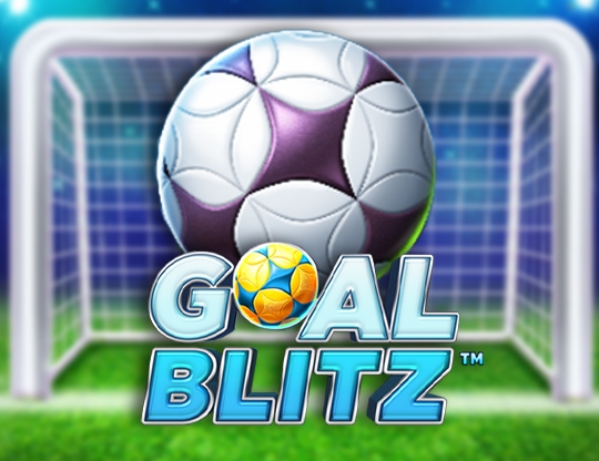 Goal Blitz